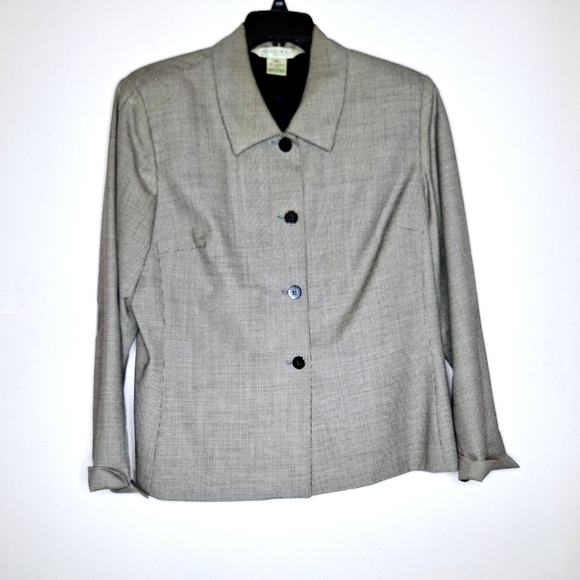 Austin Reed Brand "The Teed" 100% Worsted Wool blazer size 16. - Picture 1 of 7